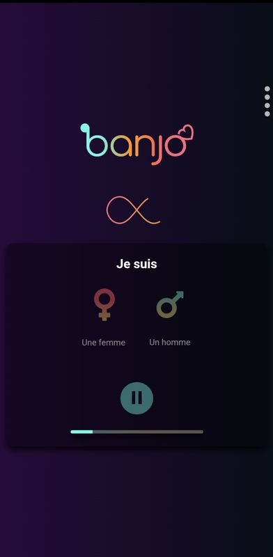 s inscrire banjo 